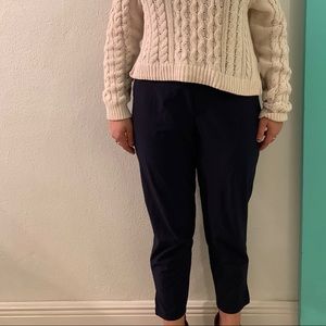 ⭐️3 for $20 A New Day Cropped Nylon trousers